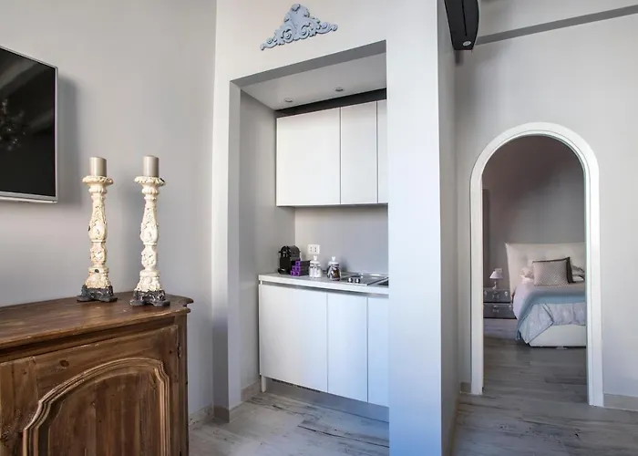 Trevi Luxury Maison דירה רומא