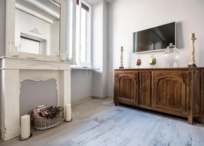 Trevi Luxury Maison רומא
