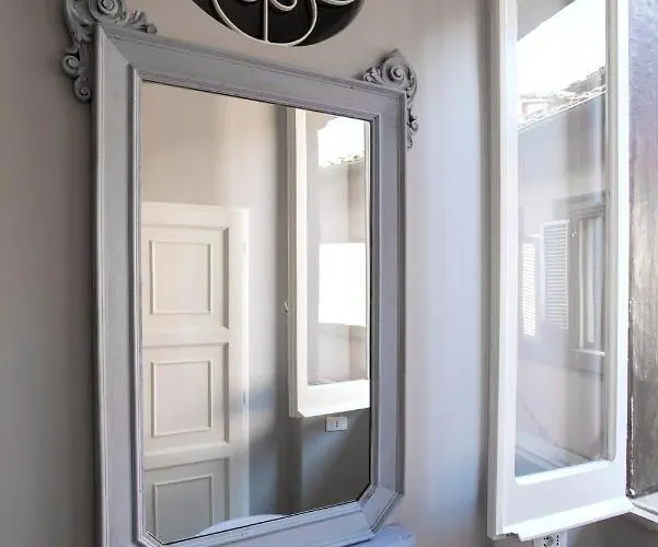 דירה Trevi Luxury Maison *