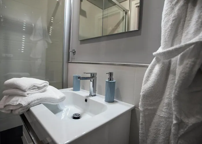 Trevi Luxury Maison * רומא