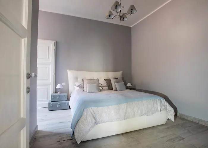 Trevi Luxury Maison * רומא