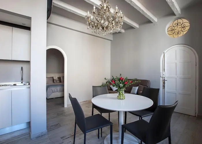 Trevi Luxury Maison רומא
