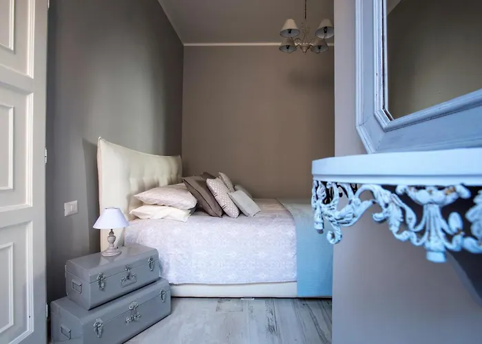 Trevi Luxury Maison דירה רומא