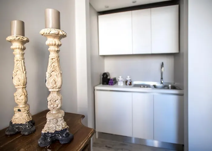 Trevi Luxury Maison רומא