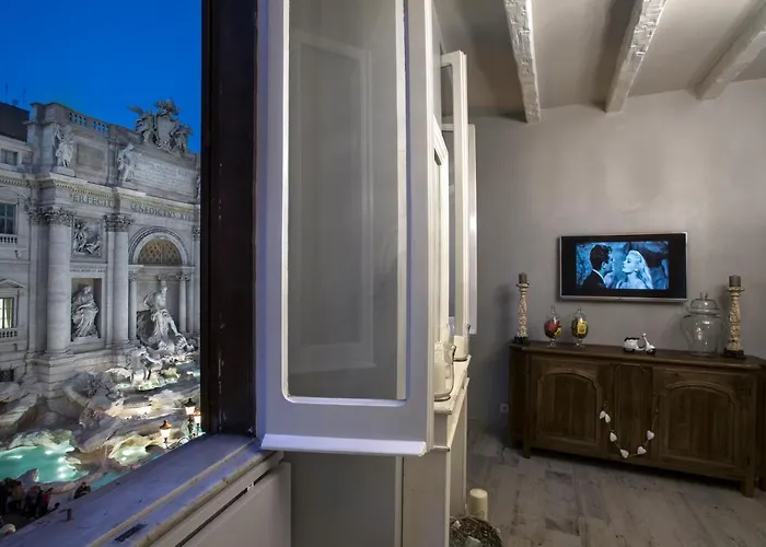 Trevi Luxury Maison