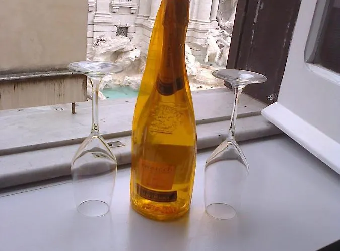 Trevi Luxury Maison רומא