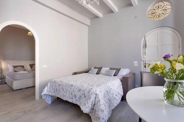 Trevi Luxury Maison רומא