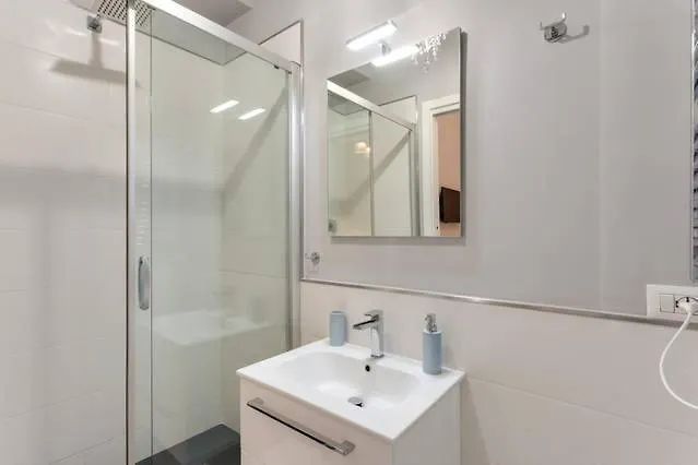 דירה Trevi Luxury Maison *