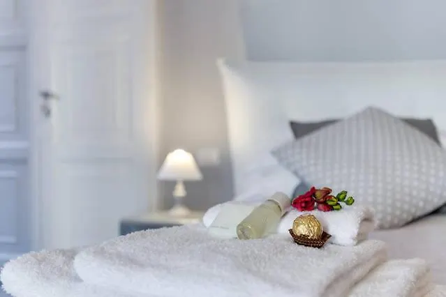 דירה Trevi Luxury Maison *