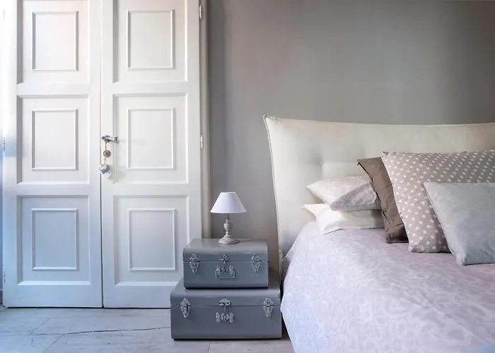 Trevi Luxury Maison * רומא