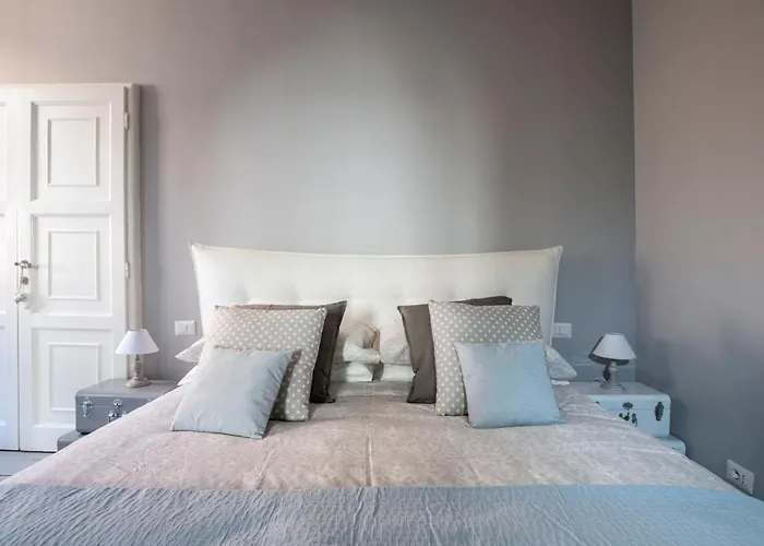 דירה Trevi Luxury Maison